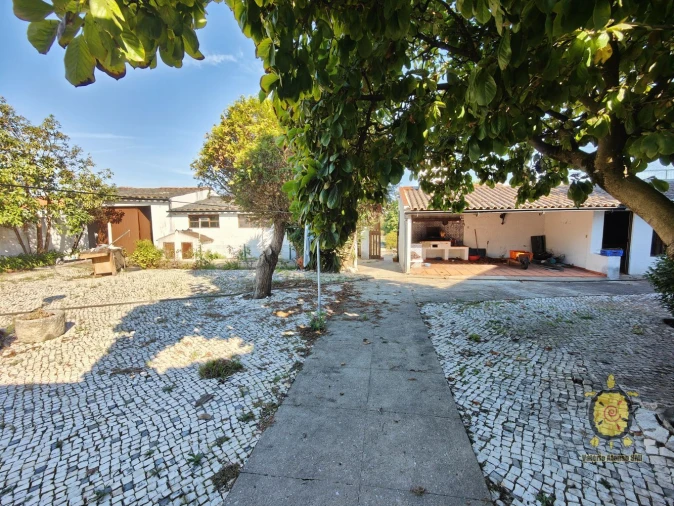 Moradia T3 para Venda em Gafanha da Nazaré Foto 31