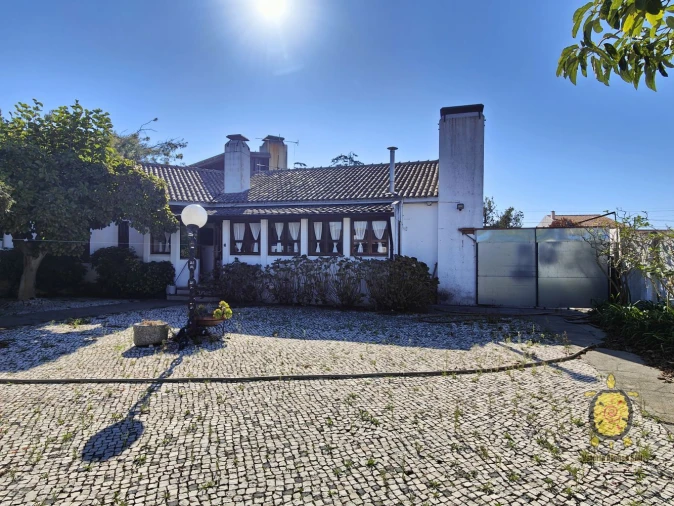 Moradia T3 para Venda em Gafanha da Nazaré Foto 37