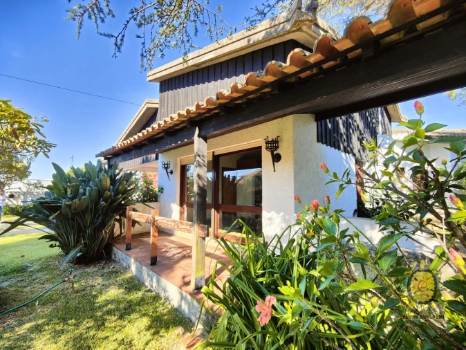 Moradia T3 para Venda em Gafanha da Nazaré Foto 47