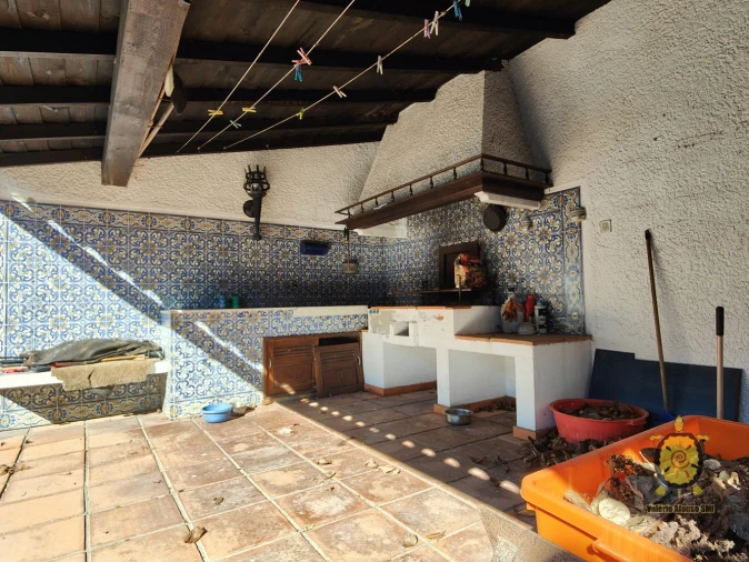 Moradia T3 para Venda em Gafanha da Nazaré Foto 35