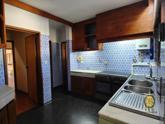 Moradia T3 para Venda em Gafanha da Nazaré Foto 40