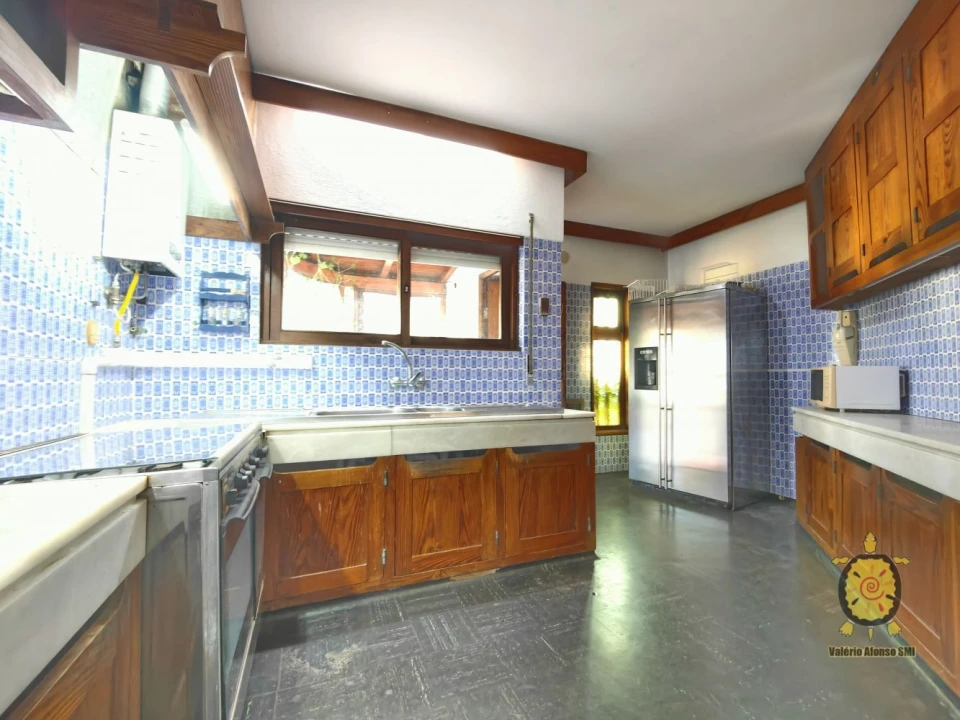 Moradia T3 para Venda em Gafanha da Nazaré Foto 27