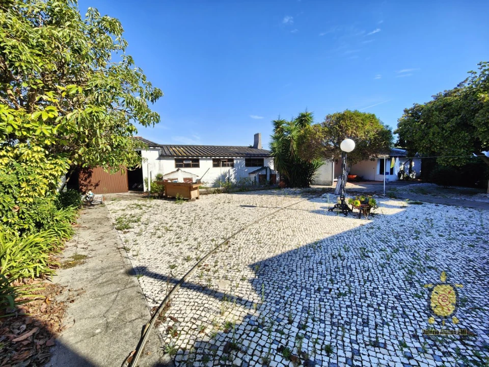 Moradia T3 para Venda em Gafanha da Nazaré Foto 32