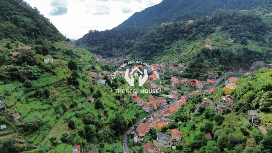 Terreno para Venda em Machico Foto 6