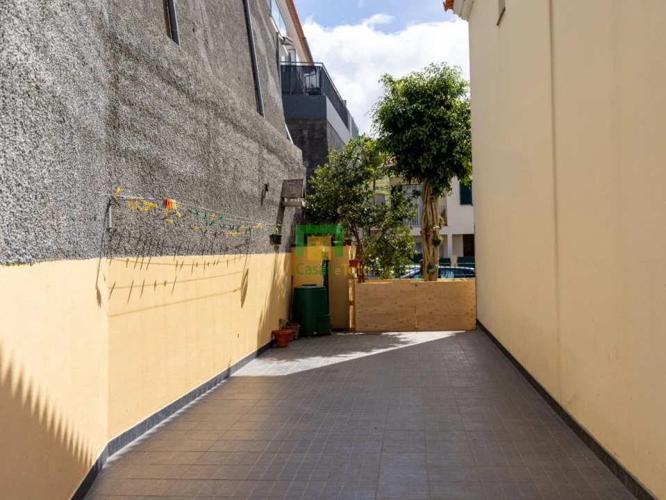 Moradia T3 para Venda em Campanario Foto 5