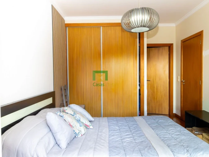 Moradia T3 para Venda em Campanario Foto 10