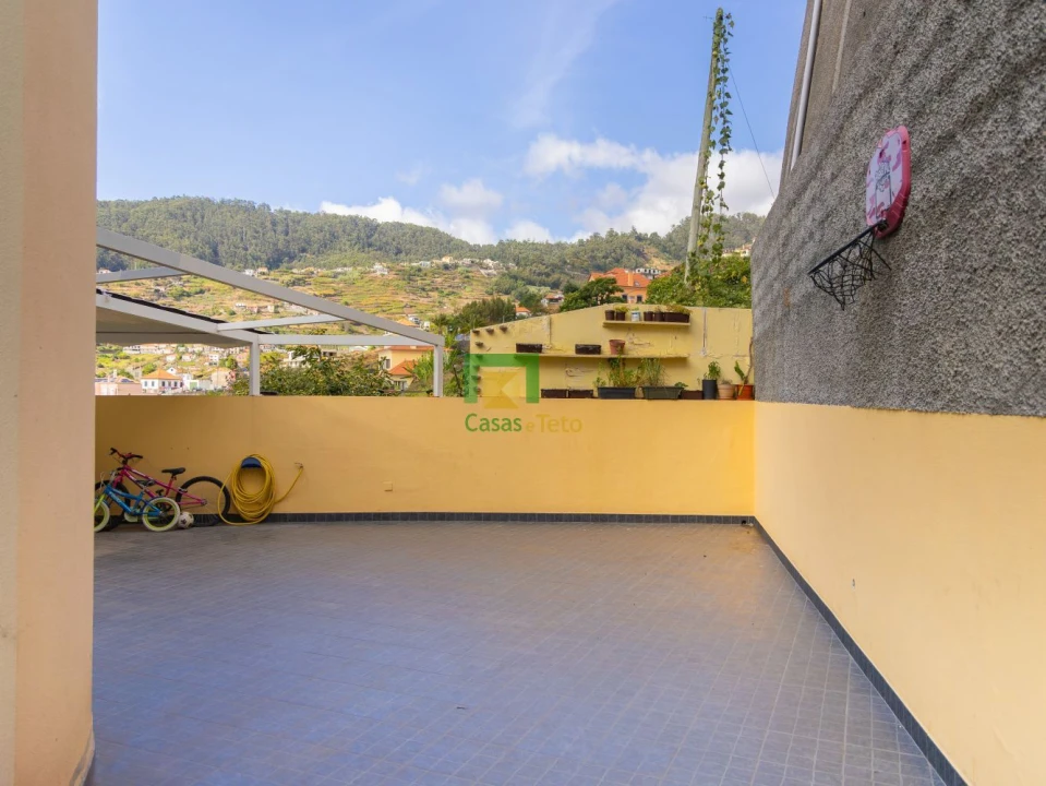 Moradia T3 para Venda em Campanario Foto 3