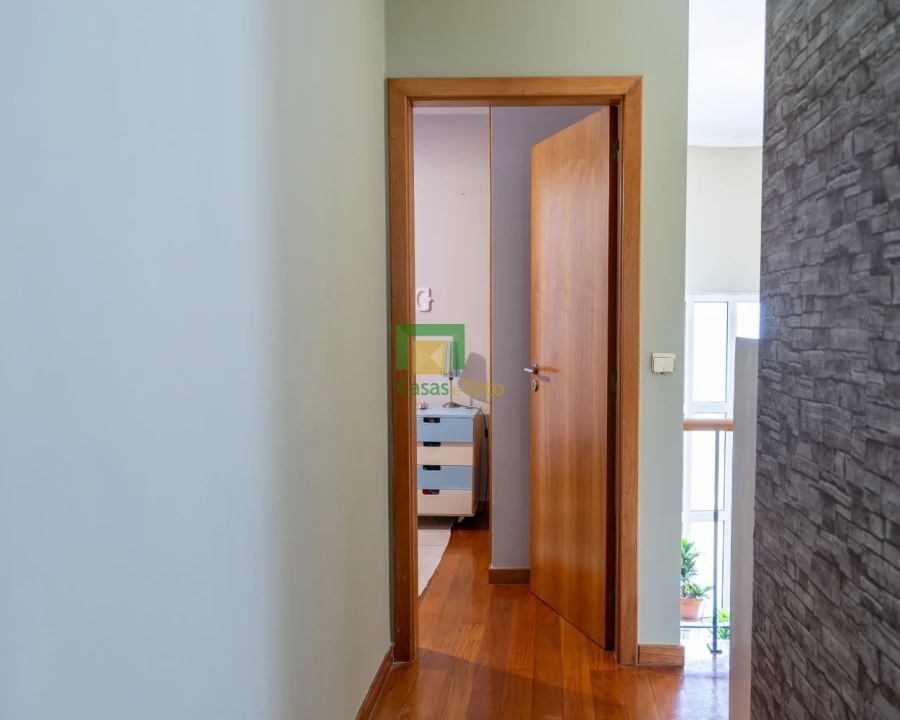 Moradia T3 para Venda em Campanario Foto 22