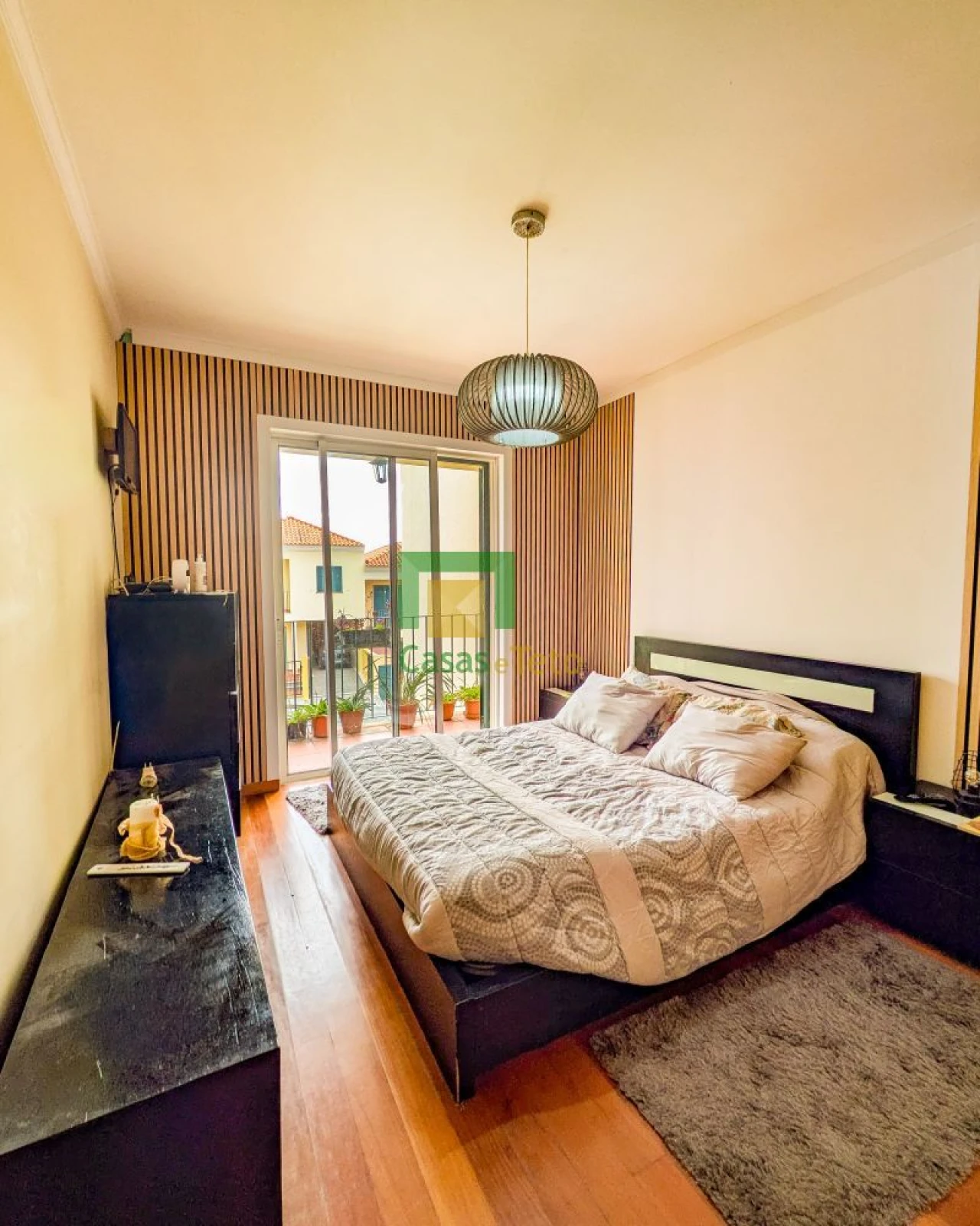 Moradia T3 para Venda em Campanario Foto 13