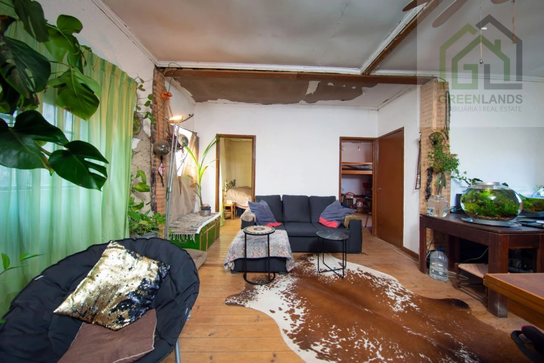 Moradia T2 para Venda em Lagares Foto 18