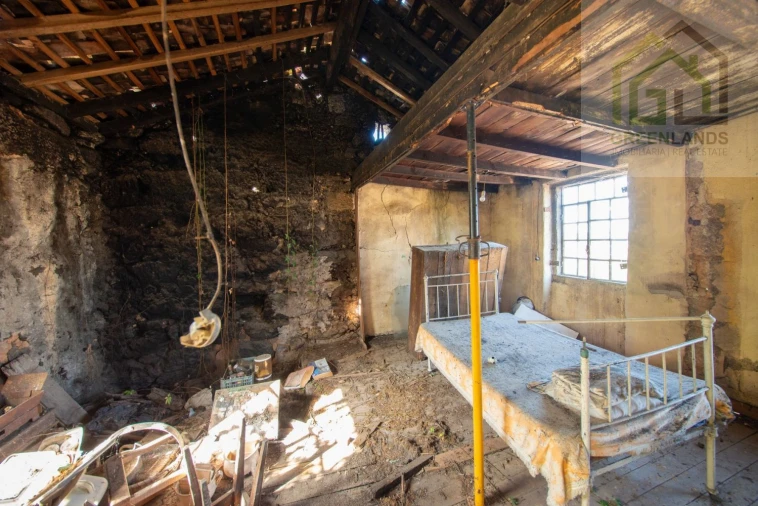 Moradia T2 para Venda em Lagares Foto 11