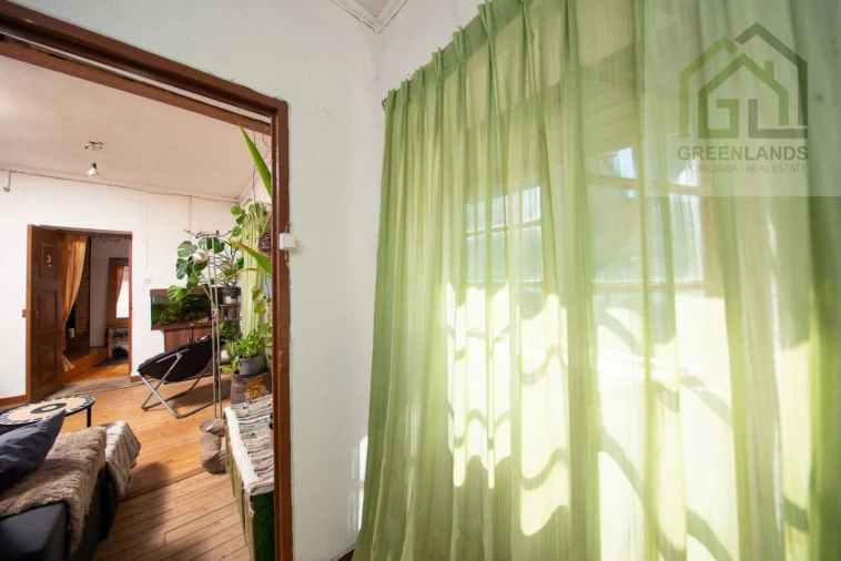 Moradia T2 para Venda em Lagares Foto 26