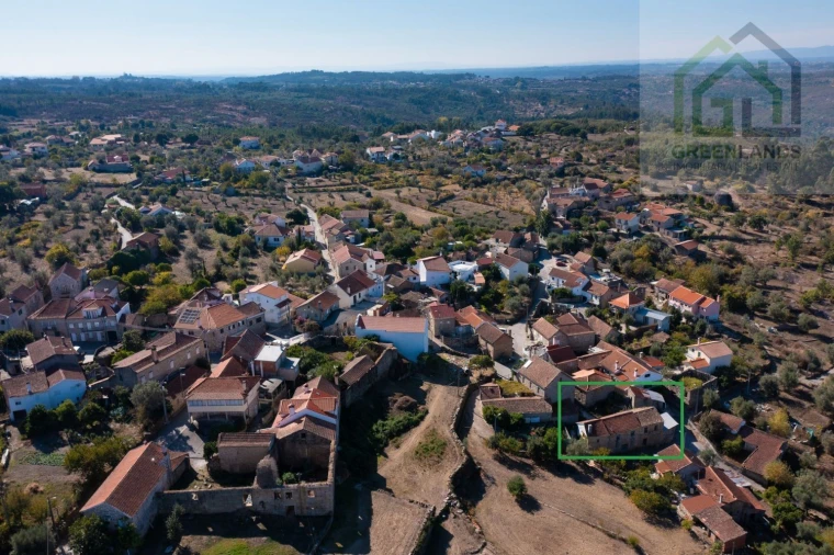 Moradia T2 para Venda em Lagares Foto 35