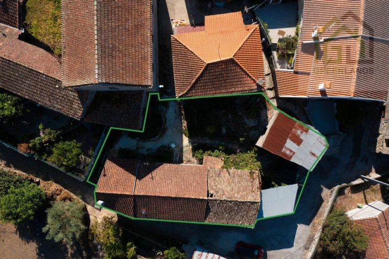 Moradia T2 para Venda em Lagares Foto 38