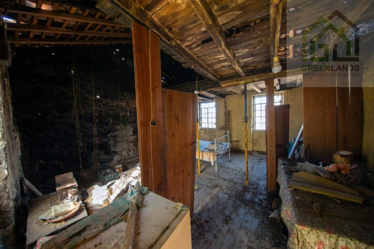 Moradia T2 para Venda em Lagares Foto 10