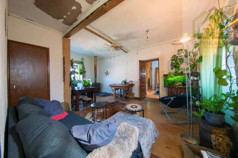 Moradia T2 para Venda em Lagares Foto 21