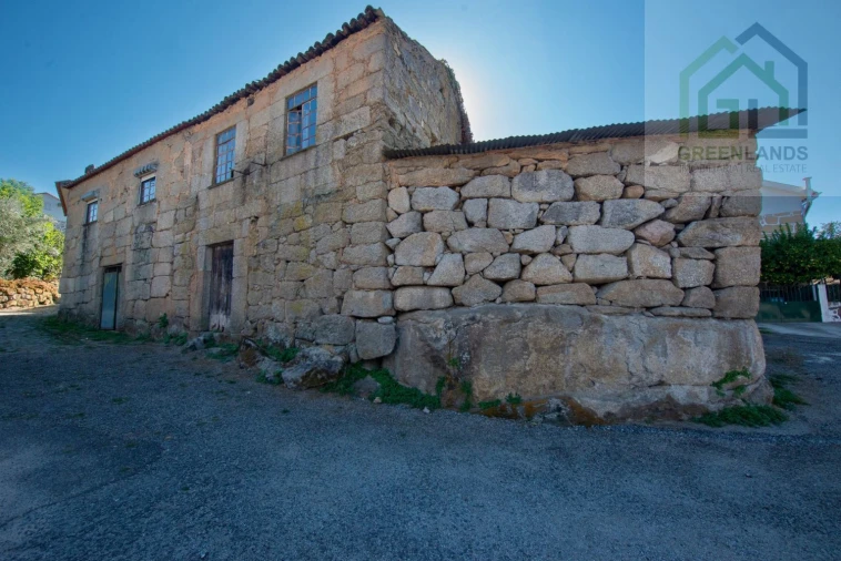 Moradia T2 para Venda em Lagares Foto 4