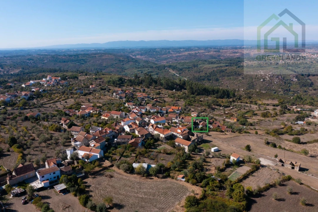 Moradia T2 para Venda em Lagares Foto 36