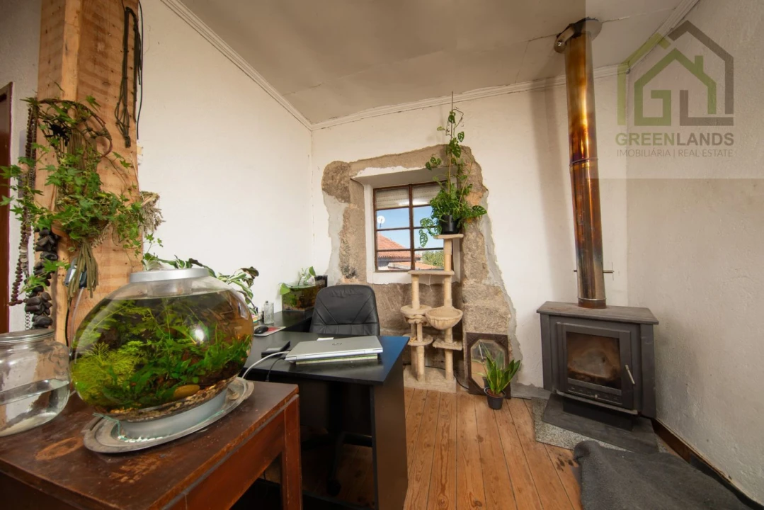 Moradia T2 para Venda em Lagares Foto 29