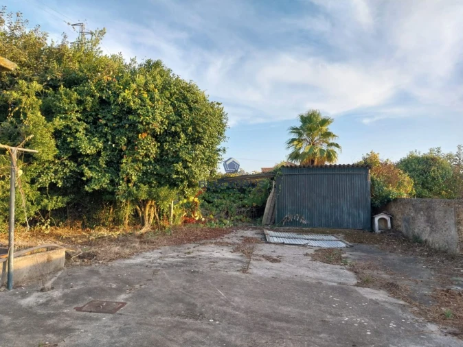 Moradia T4 para Venda em Avanca Foto 21