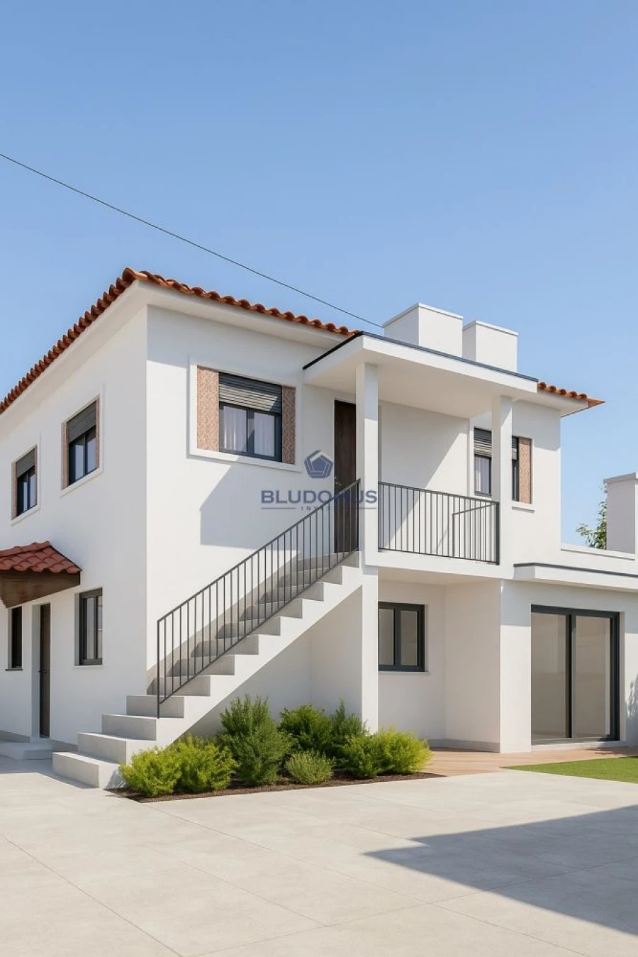 Moradia T4 para Venda em Avanca Foto 3