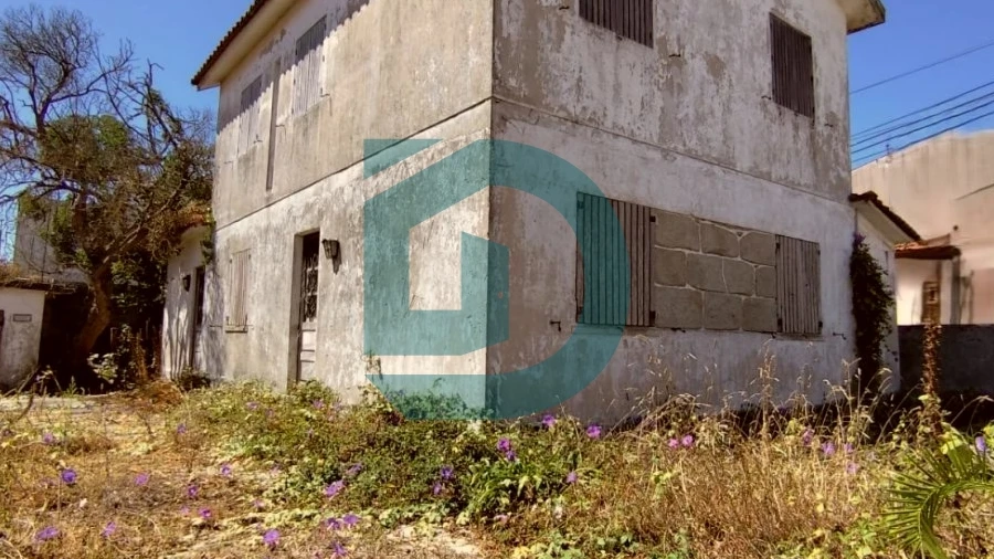 Moradia T3 para Venda em Mindelo