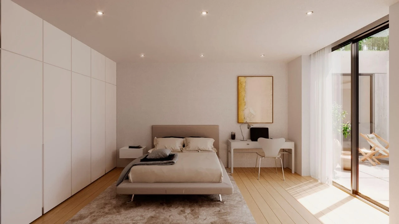 Apartamento T3 para Venda em Paranhos Foto 8