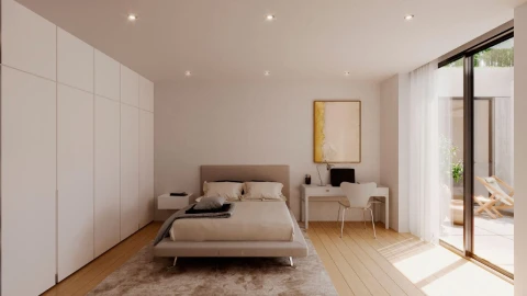 Apartamento T3 para Venda em Paranhos
