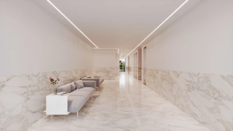Apartamento T3 para Venda em Paranhos