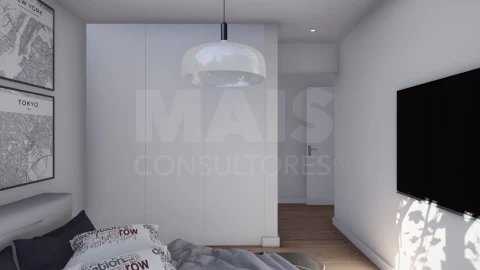 Moradia T3 para Venda em Atouguia da Baleia