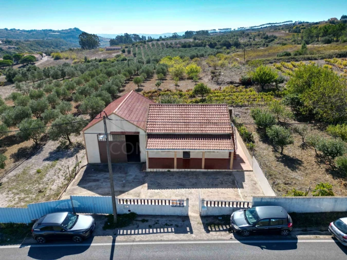 Moradia T3 para Venda em Carnota Foto 2