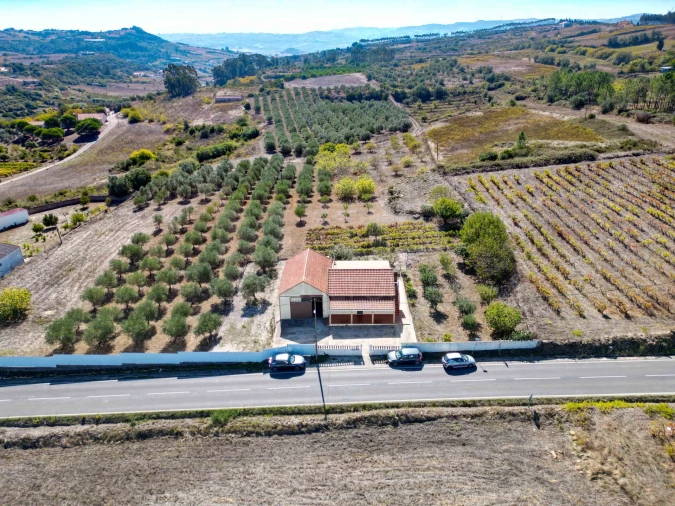 Moradia T3 para Venda em Carnota Foto 8