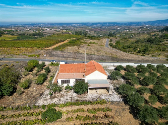 Moradia T3 para Venda em Carnota Foto 5