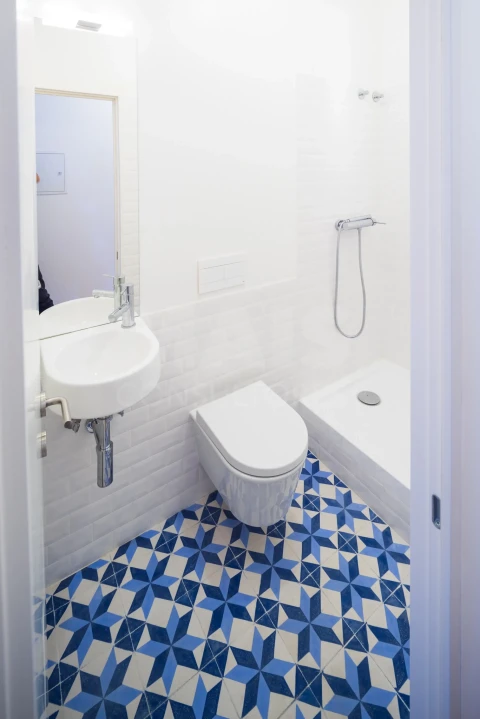Apartamento T4 para Venda em Santa Maria Maior
