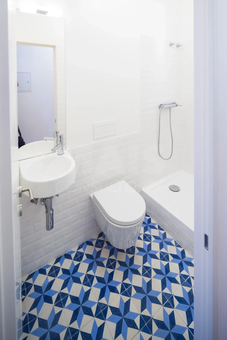 Apartamento T4 para Venda em Santa Maria Maior Foto 7