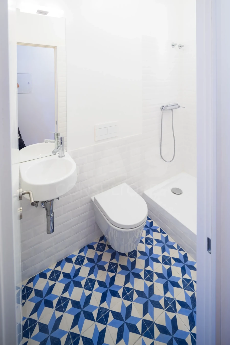Apartamento T4 para Venda em Santa Maria Maior Foto 11