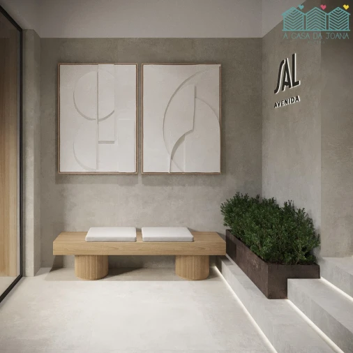 Loja para Arrendamento em Glória e Vera Cruz Foto 6