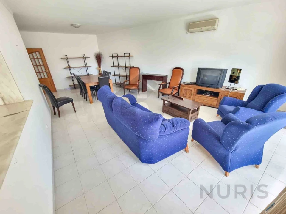 Apartamento T2 para Arrendamento em Portimão Foto 1