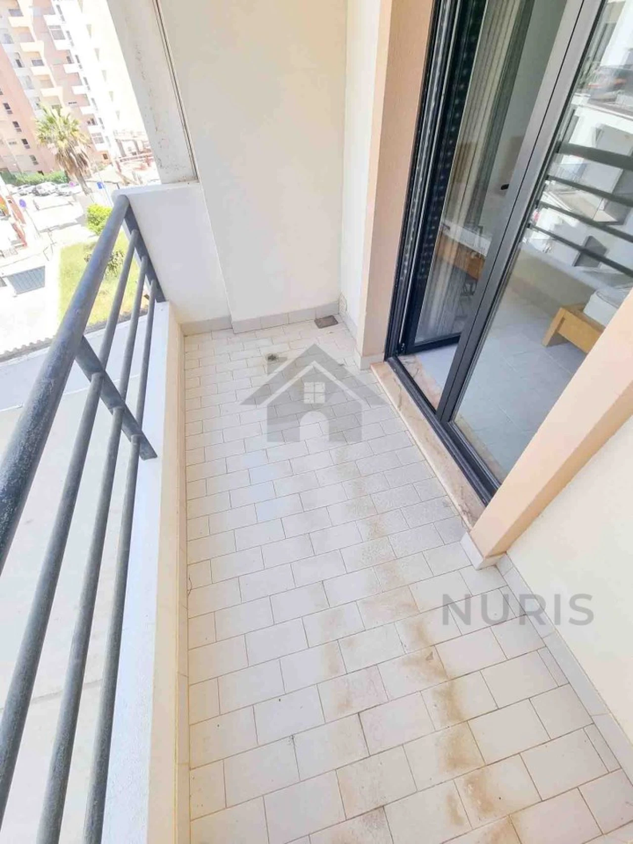 Apartamento T2 para Arrendamento em Portimão Foto 15