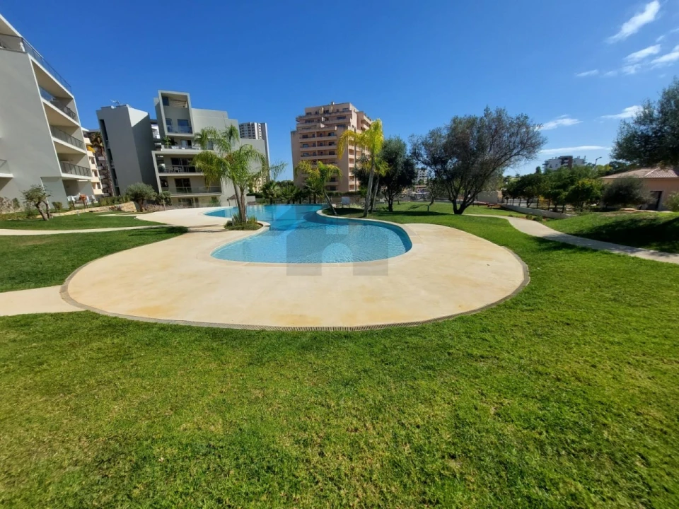 Apartamento T1 para Arrendamento em Portimão Foto 16