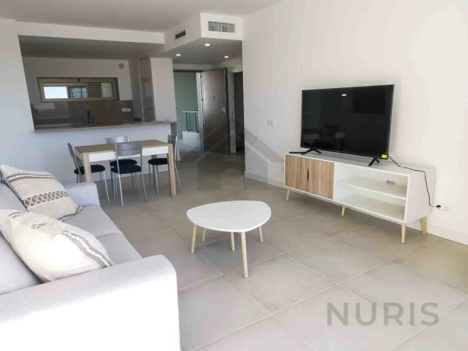Apartamento T1 para Arrendamento em Portimão Foto 2