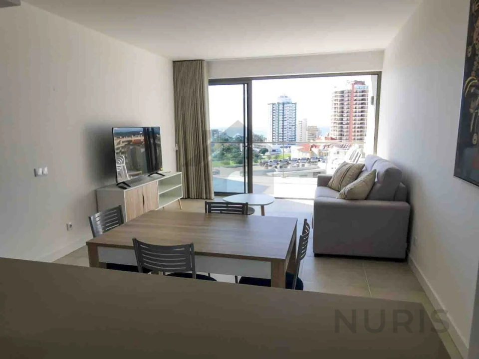 Apartamento T1 para Arrendamento em Portimão Foto 4