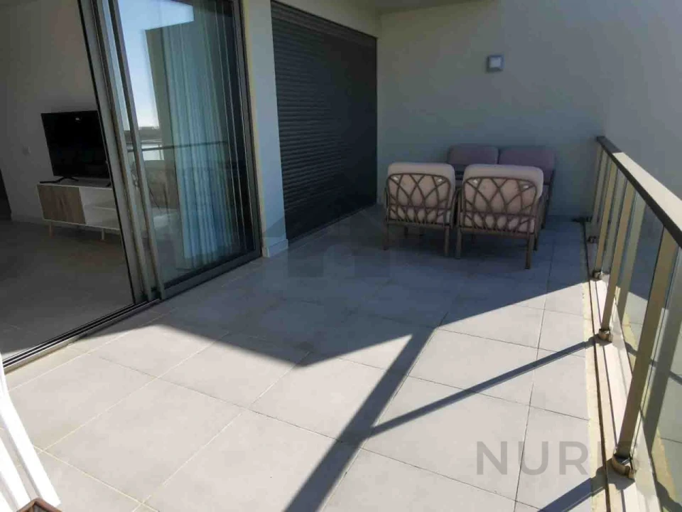 Apartamento T1 para Arrendamento em Portimão Foto 10