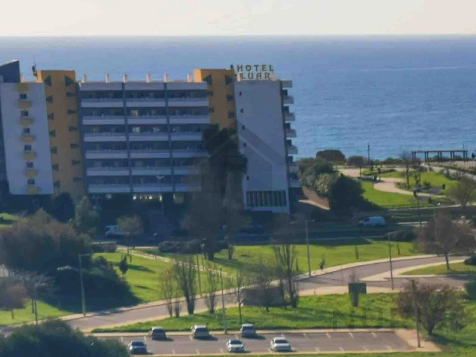 Apartamento T1 para Arrendamento em Portimão Foto 14