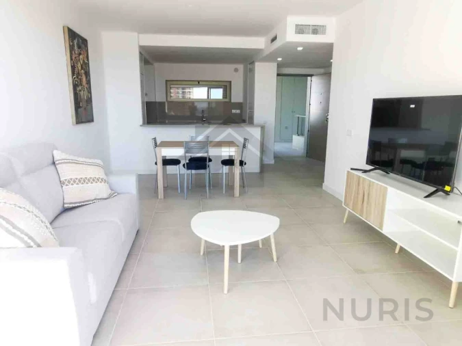 Apartamento T1 para Arrendamento em Portimão Foto 3
