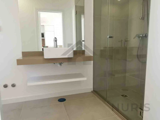 Apartamento T1 para Arrendamento em Portimão Foto 7