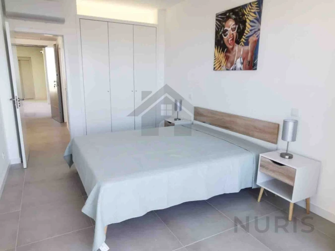 Apartamento T1 para Arrendamento em Portimão Foto 9