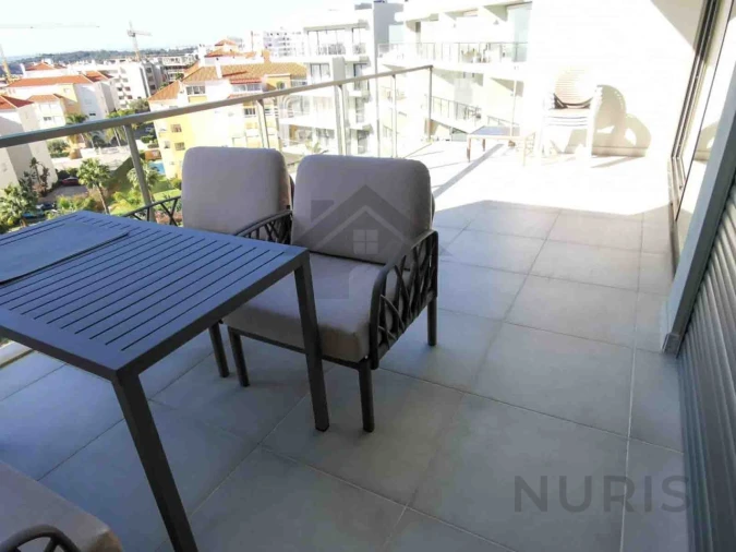 Apartamento T1 para Arrendamento em Portimão Foto 15