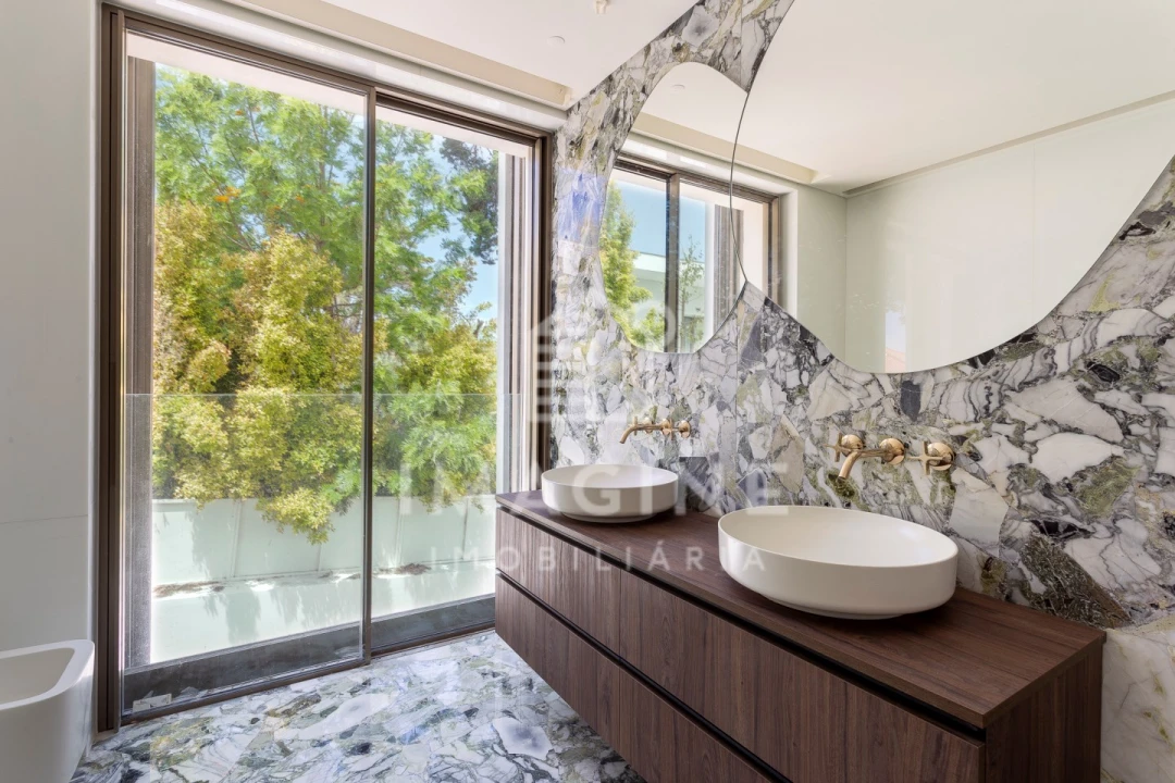 Apartamento T3 para Venda em Cascais e Estoril Foto 22