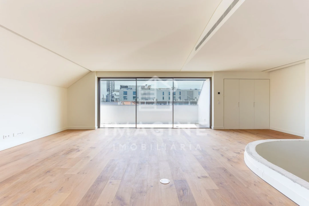Apartamento T3 para Venda em Cascais e Estoril Foto 3